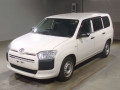 2022 Toyota Probox