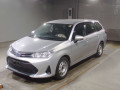2020 Toyota Corolla Fielder