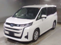2022 Toyota Noah