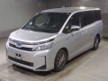 2019 Toyota Voxy