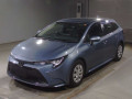 2021 Toyota Corolla Touring Wagon