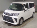 2021 Toyota Roomy