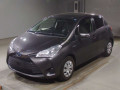 2018 Toyota Vitz