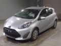2019 Toyota Aqua