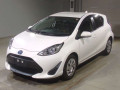 2020 Toyota Aqua