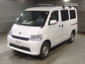 2021 Toyota Townace Van