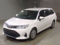 2021 Toyota Corolla Fielder