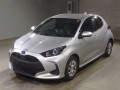 2022 Toyota YARIS