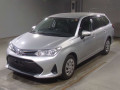 2021 Toyota Corolla Fielder