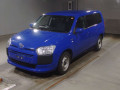 2020 Toyota Probox