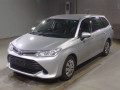 2017 Toyota Corolla Fielder
