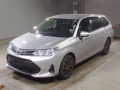 2021 Toyota Corolla Fielder