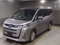 2023 Toyota Noah