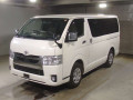 2021 Toyota Hiace Van