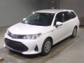 2019 Toyota Corolla Fielder