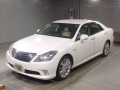 2011 Toyota Crown Hybrid