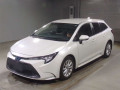 2021 Toyota Corolla Touring Wagon