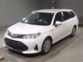 2019 Toyota Corolla Fielder