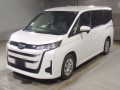 2022 Toyota Noah
