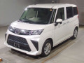 2021 Toyota Roomy