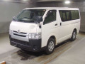 2019 Toyota Hiace Van