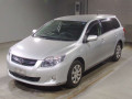 2012 Toyota Corolla Fielder
