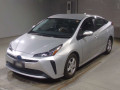 2021 Toyota Prius