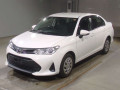 2019 Toyota Corolla Axio