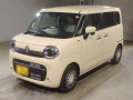 2025 Suzuki WAGON R SMILE
