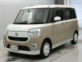 2019 Daihatsu Move Canbus