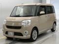 2021 Daihatsu Move Canbus