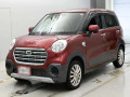 2018 Daihatsu Cast
