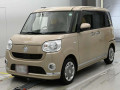 2021 Daihatsu Move Canbus