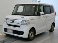 2021 Honda N-BOX