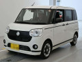 2022 Daihatsu Move Canbus