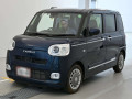 2022 Daihatsu Move Canbus