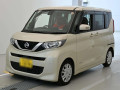 2021 Nissan Roox