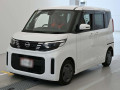 2023 Nissan Roox