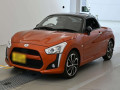 2020 Daihatsu Copen