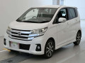 2016 Nissan DAYZ