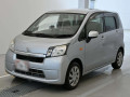 2013 Daihatsu Move