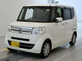 2016 Honda N-BOX