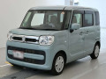 2021 Suzuki Spacia
