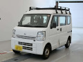 2017 Nissan NV100 Clipper