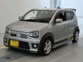 2016 Suzuki Alto Works