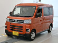 2022 Daihatsu Atrai