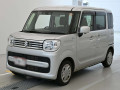 2023 Suzuki Spacia