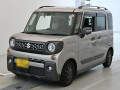 2021 Suzuki Spacia GEAR