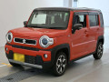 2021 Suzuki Hustler