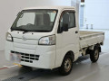2016 Daihatsu Hijet Truck